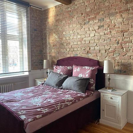 Apartments Psd - Anny Lajming 1B سووبسك المظهر الخارجي الصورة